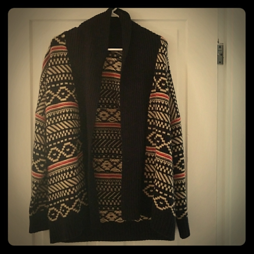 Cardigan